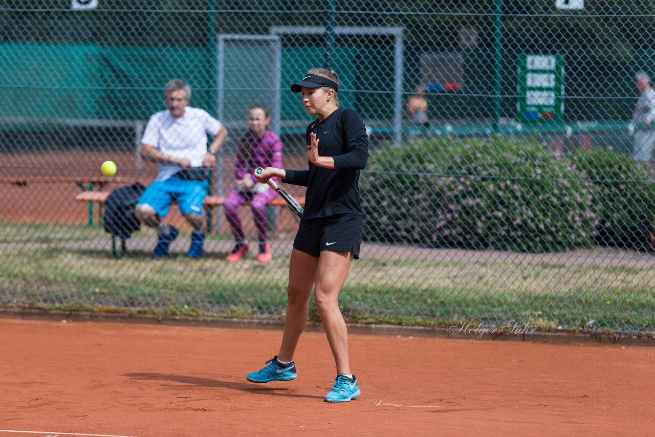 Bild 5 - ITF Future Nord